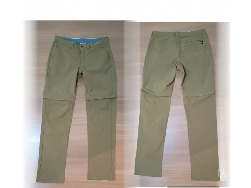Odlo Trekking pantalone