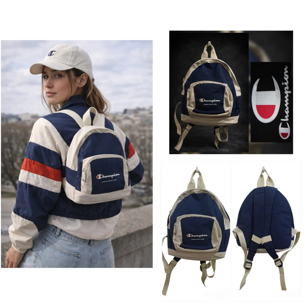 Retro Champion rančić