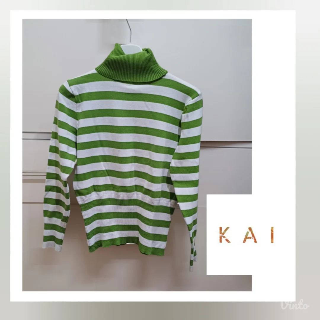 Kai London prelepa rolka