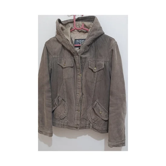 Beast 90 vintage somotska jakna 90s vibes