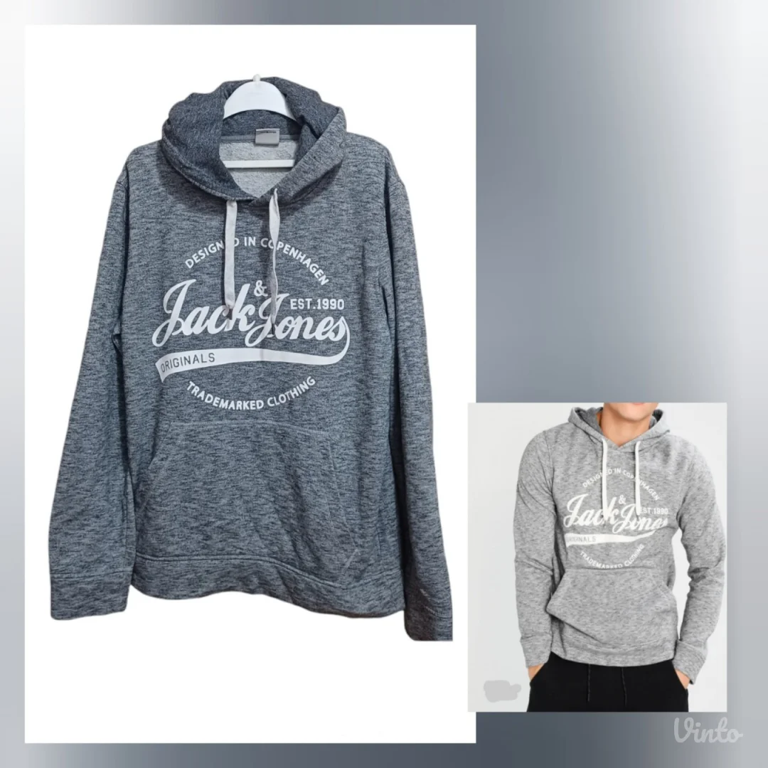 Original Jack&Jones duks