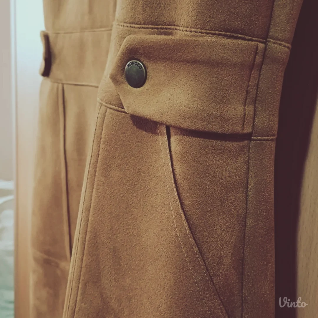 Haljina Bonobo Instinct made in France