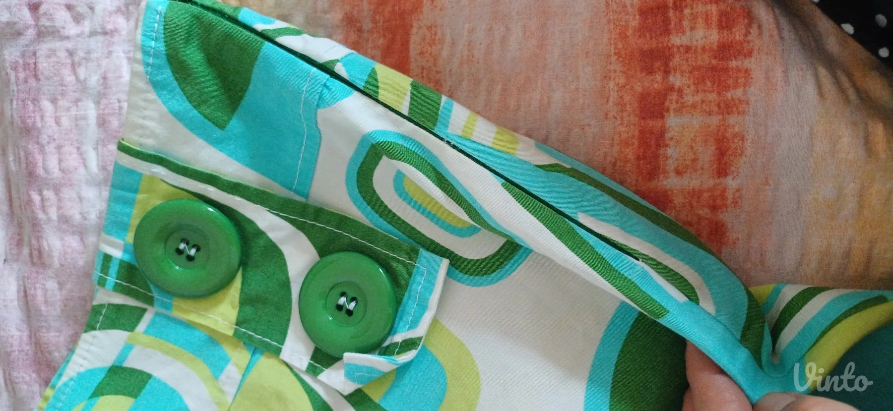 Promod suknja - divan dezen