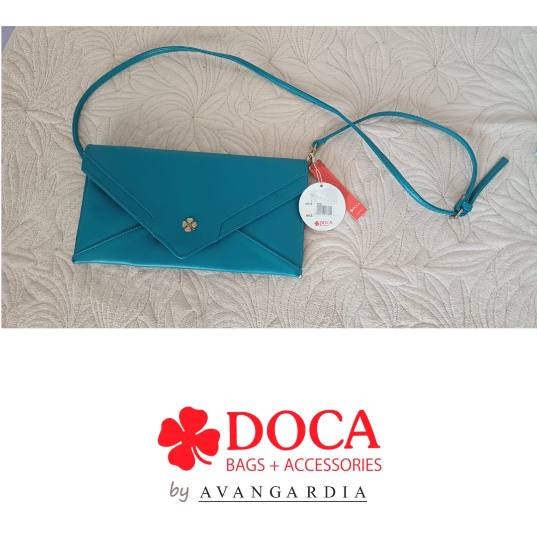 DOCA by Avangardia – Nova sa etiketom (Feler)