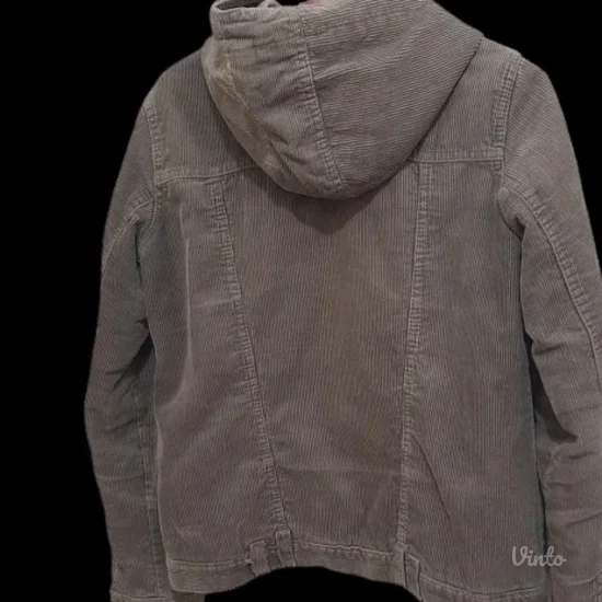 Beast 90 vintage somotska jakna 90s vibes