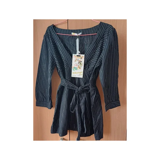 Nova svečana tunika- košulja