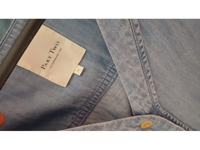 Part Two vrhunski brend ,haljina 120e