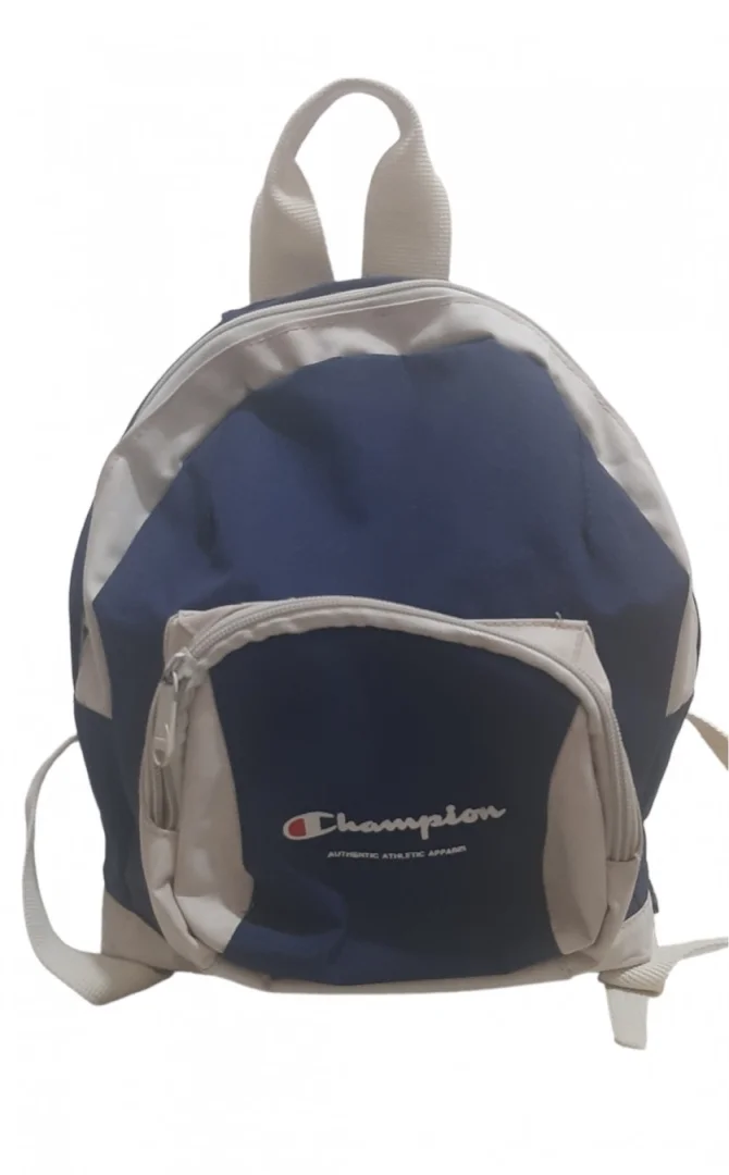 Champion manji rančić