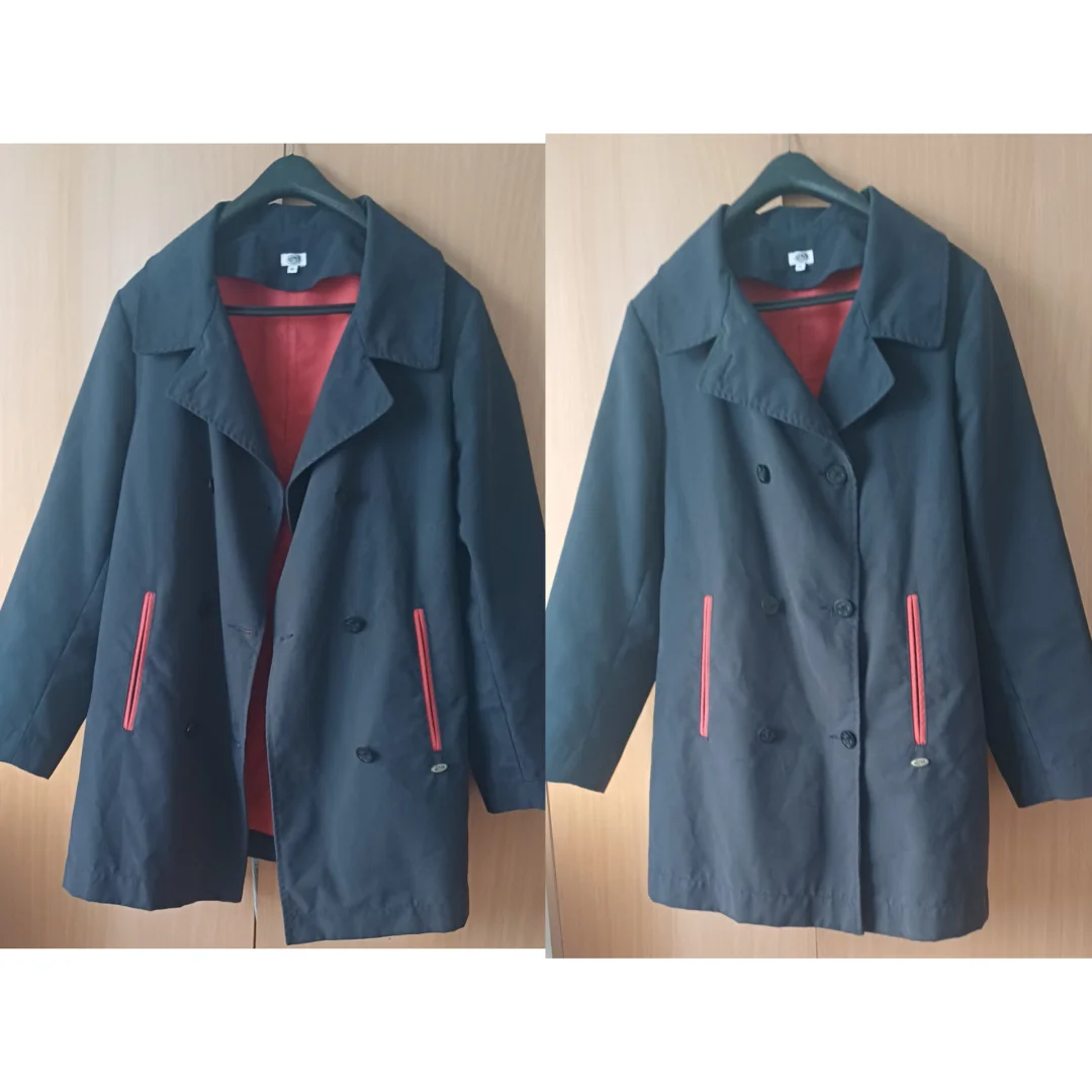 Vintage premium original skupoceni Armor- Lux Trench