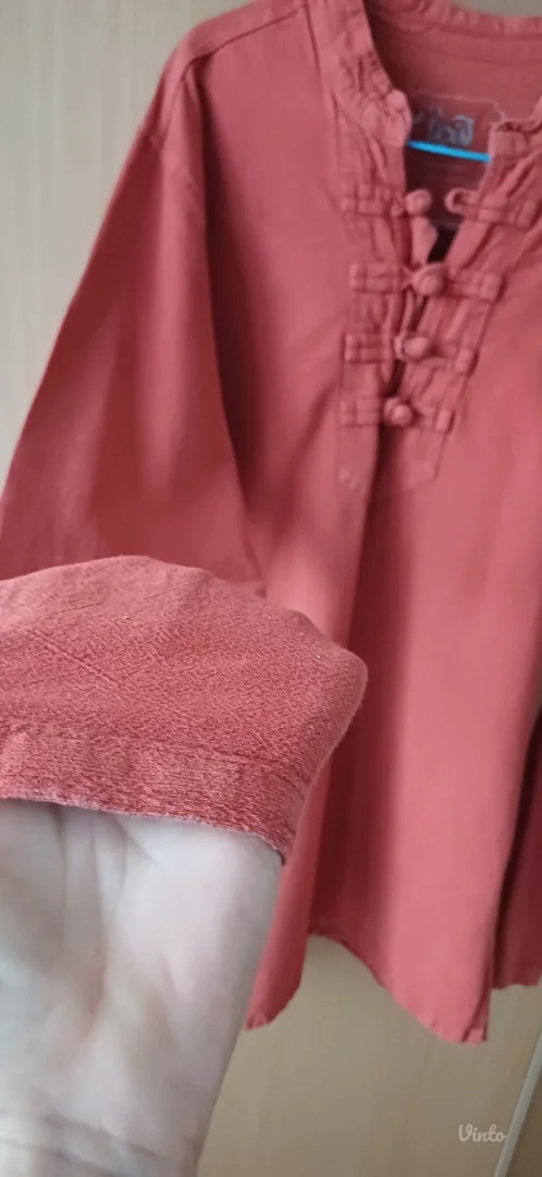 Unikat Andya.ir by Teheran etno tunika