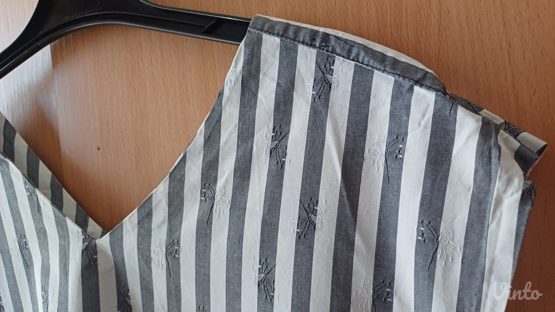 Haljina sa dzepovima