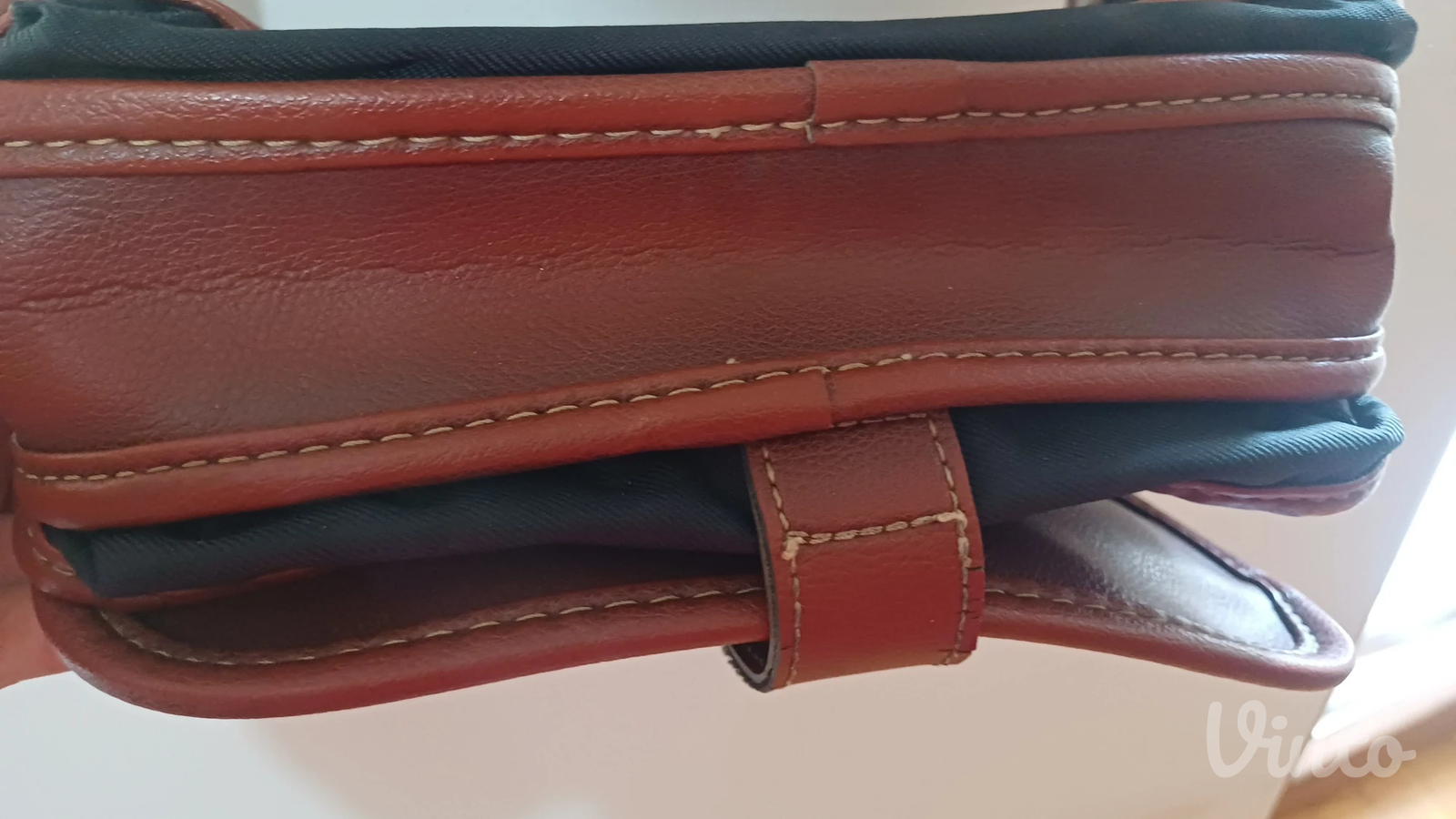 SAMSONITE Vintage Crossbody