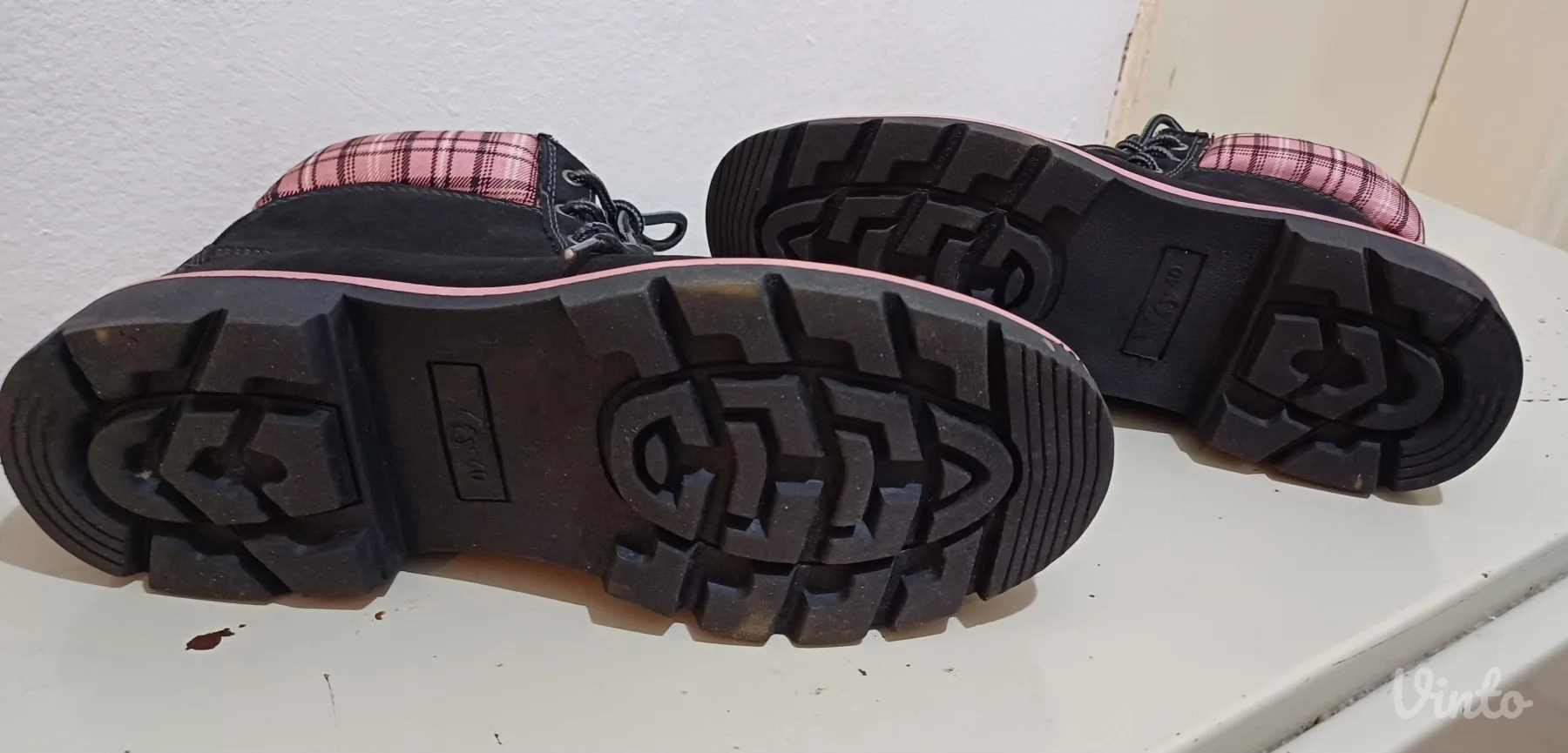 Vty kanadjanke - nove