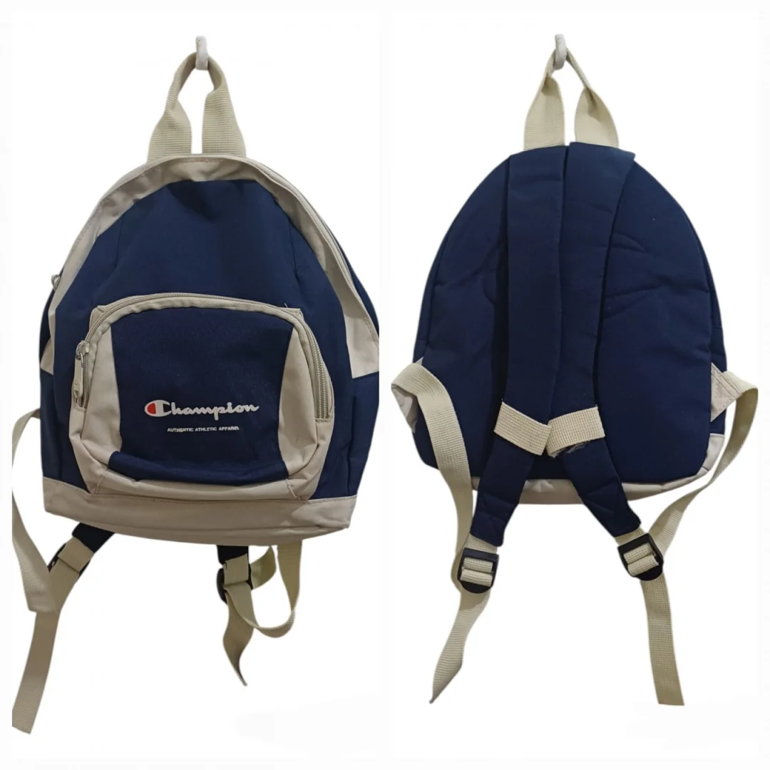 Retro Champion rančić