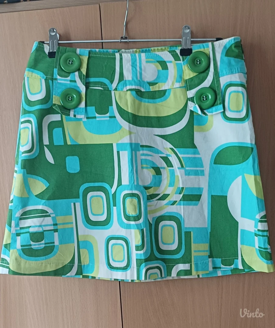 Promod suknja - divan dezen