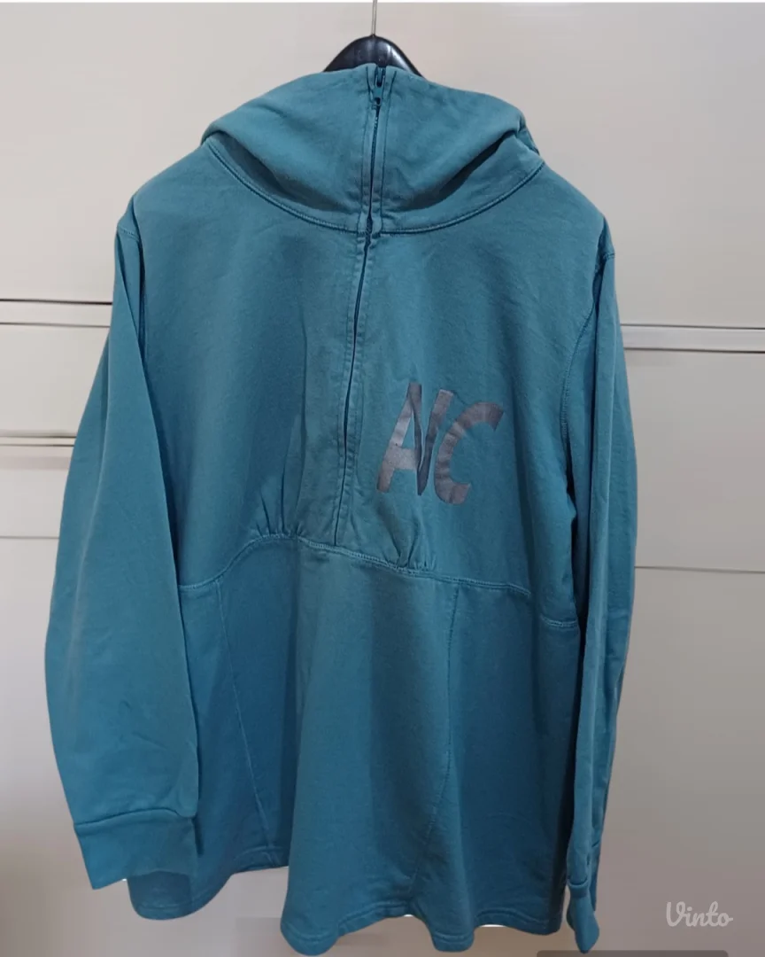 AJC vintage predobar duks