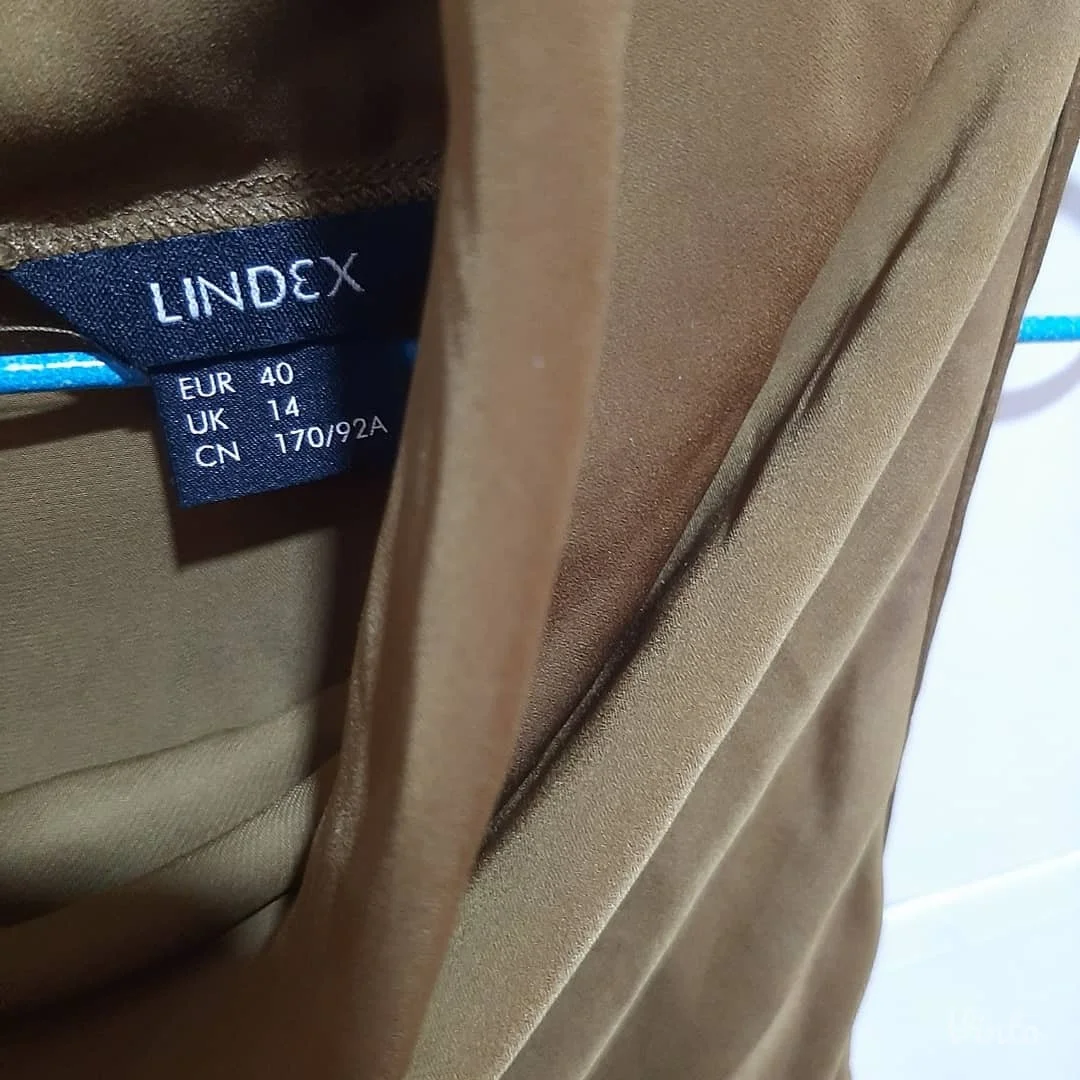 Lindex svecana bluza