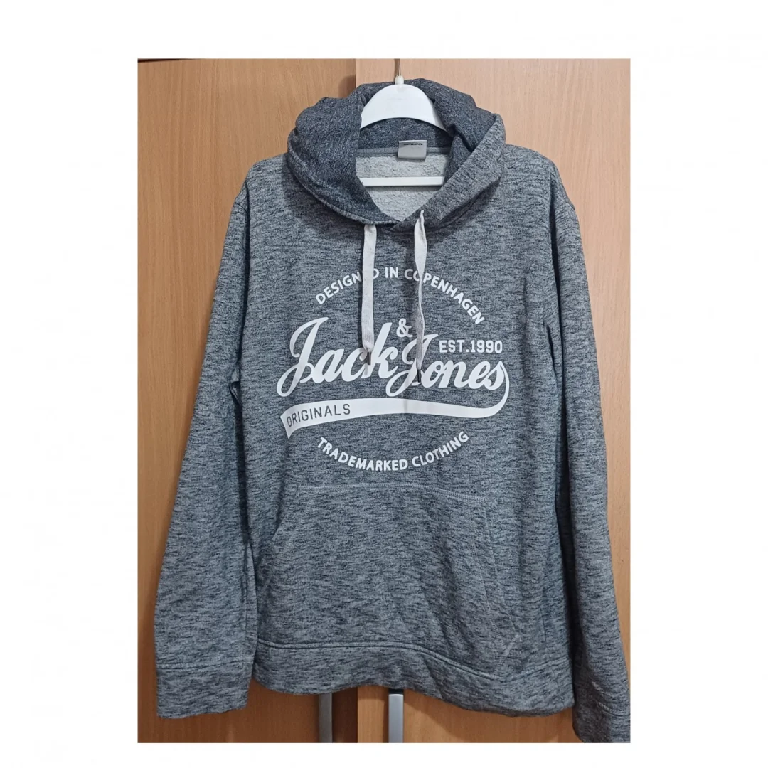 Original Jack&Jones duks