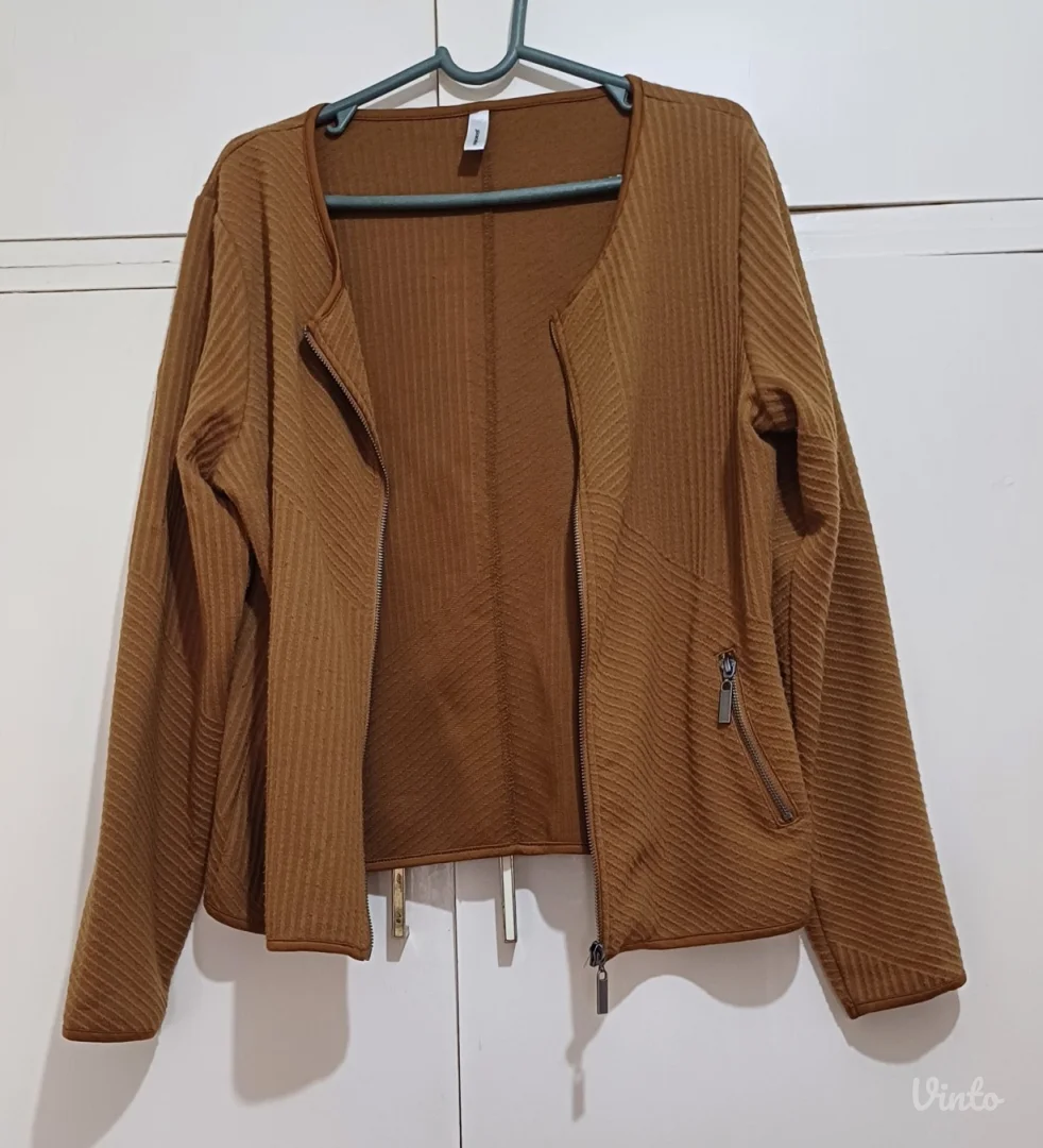 Soyaconcept blejzer- jaknica