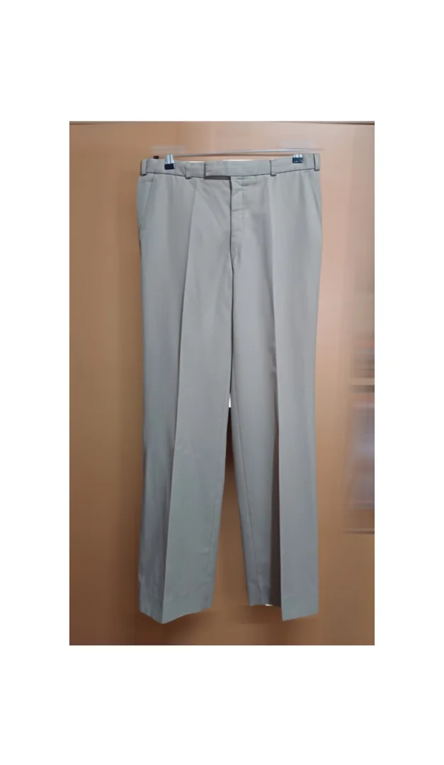 Vintage brero suisse vrhunske pantalone