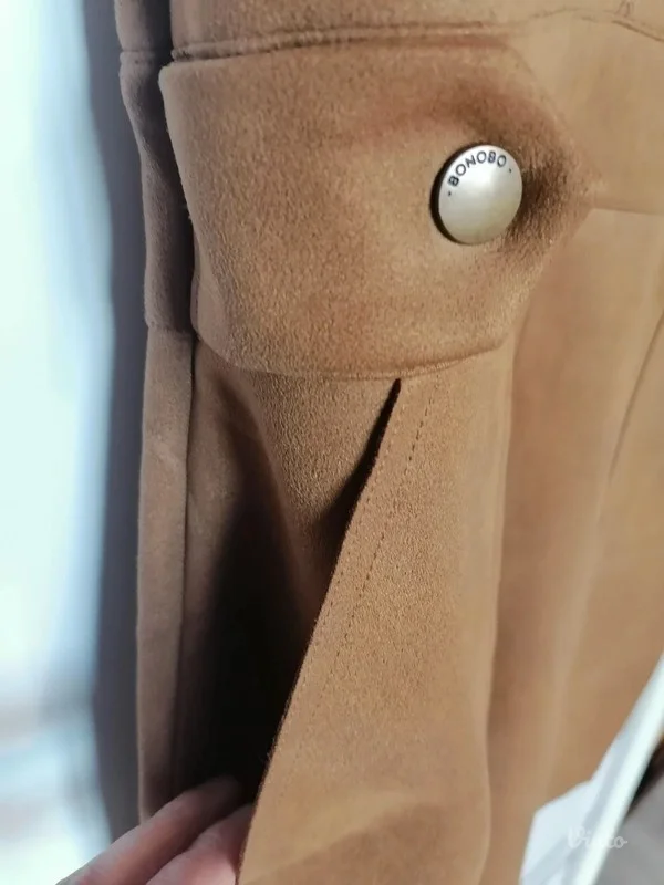 Haljina Bonobo Instinct made in France