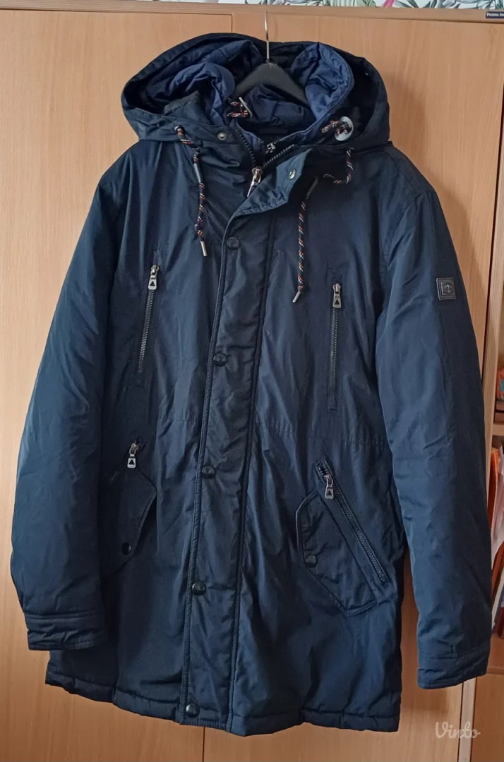 Shooter vrhunska zimska jakna