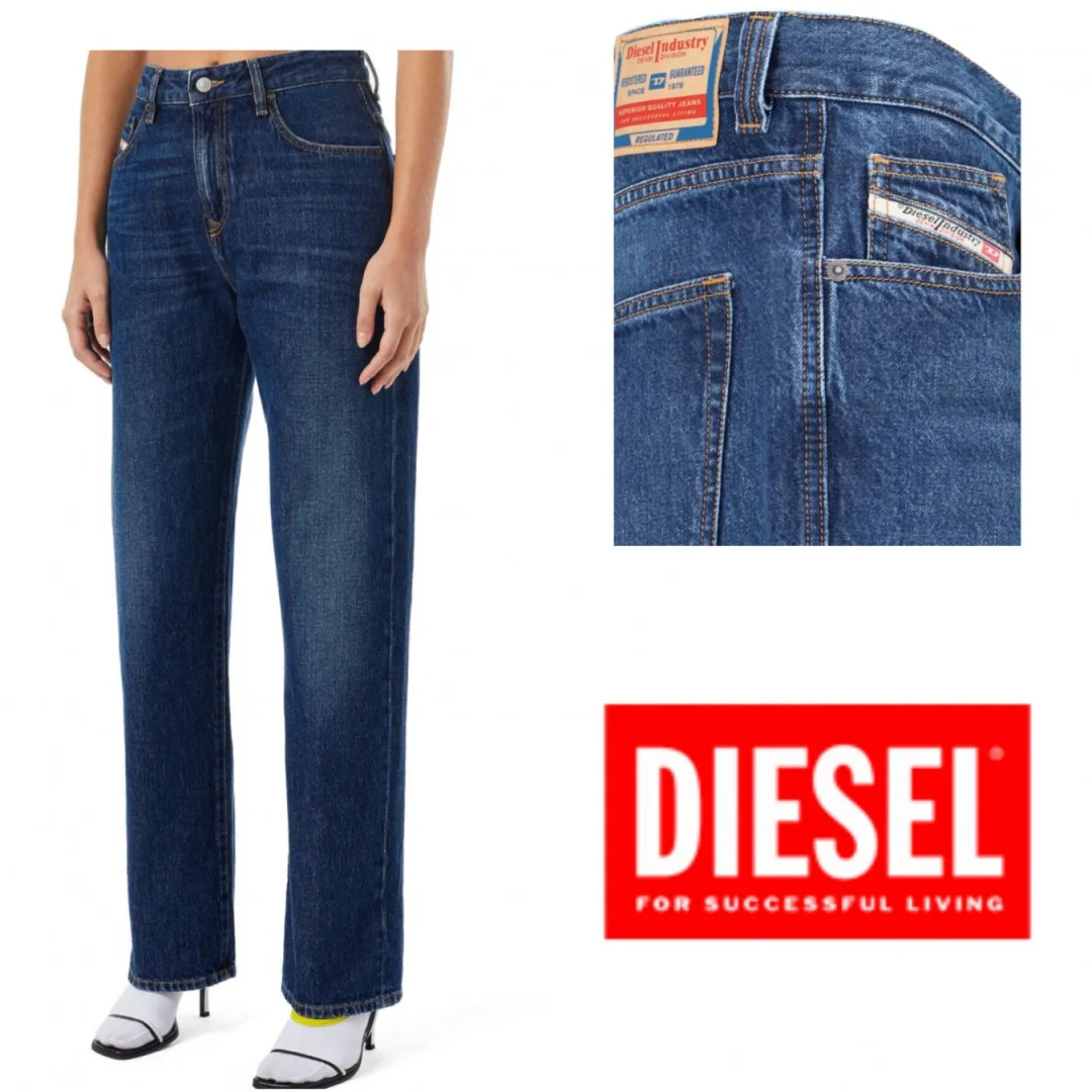 Diesel farmerke original
