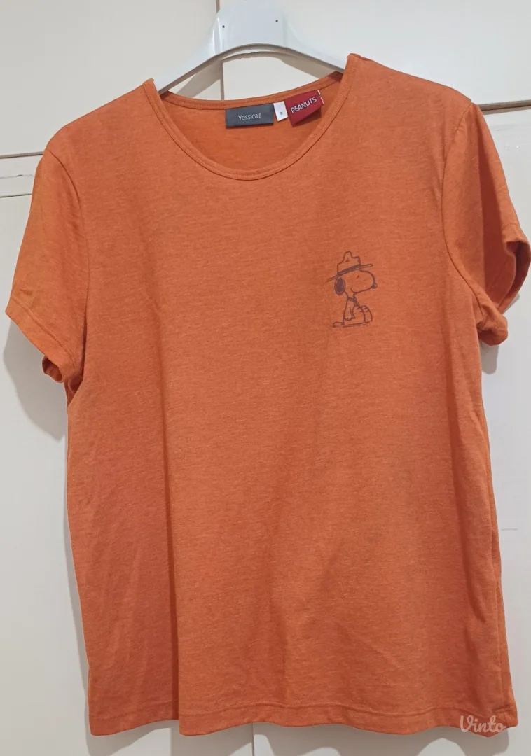 Snoopy majica Yessica peanuts