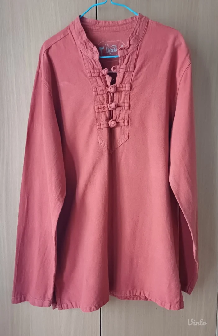 Unikat Andya.ir by Teheran etno tunika