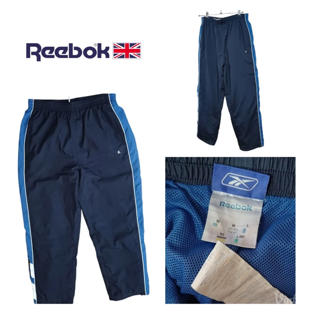 Reebok vintage klasik moze unisex