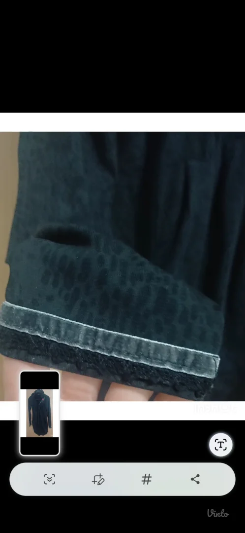 Angels never die original nova haljina