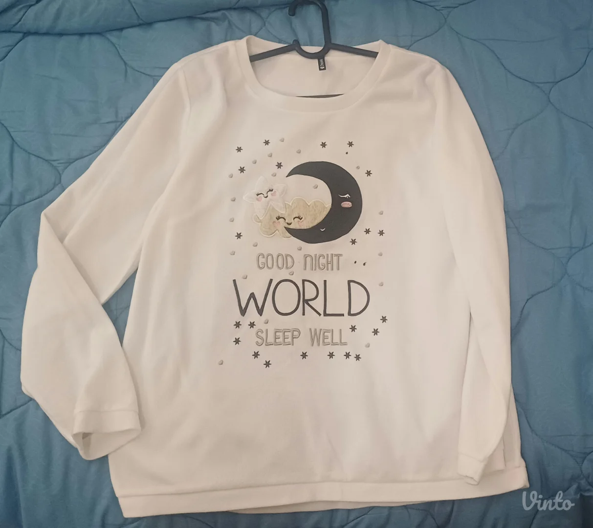 ⭐🌛🌠 Chicoree gornji deo pidzame