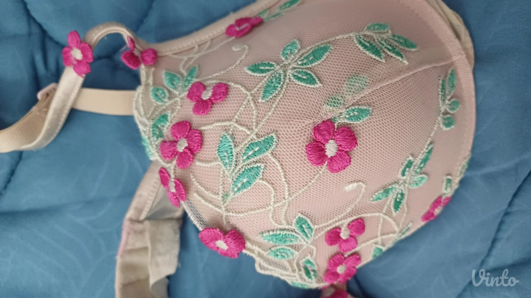 Lilly Italy brushalter divan dezen