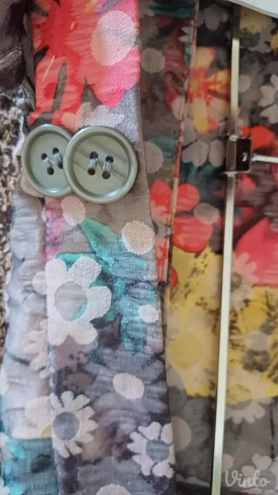 NOVA P.S. Fashion ,prelep dezen
