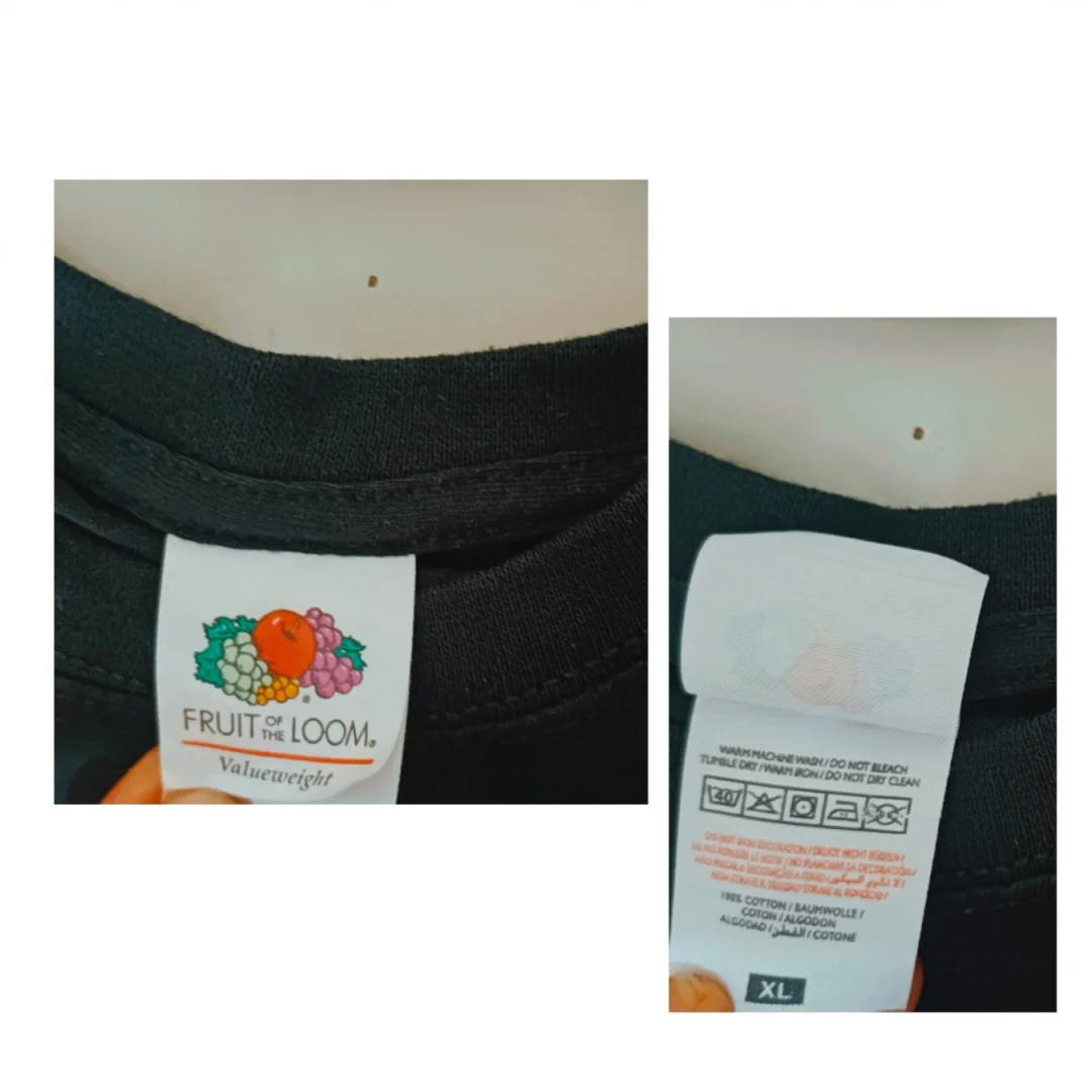 Original Iron Maiden – The Book of Souls World Tour 2016