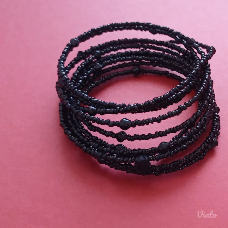 De África Pulsera De Abalorios