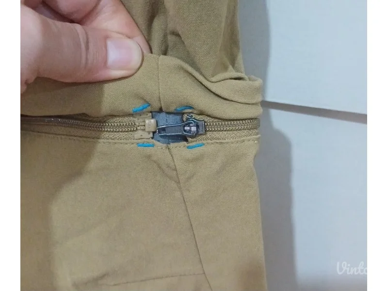 Odlo Trekking pantalone