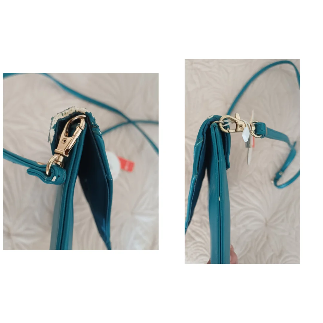 DOCA by Avangardia – Nova sa etiketom (Feler)