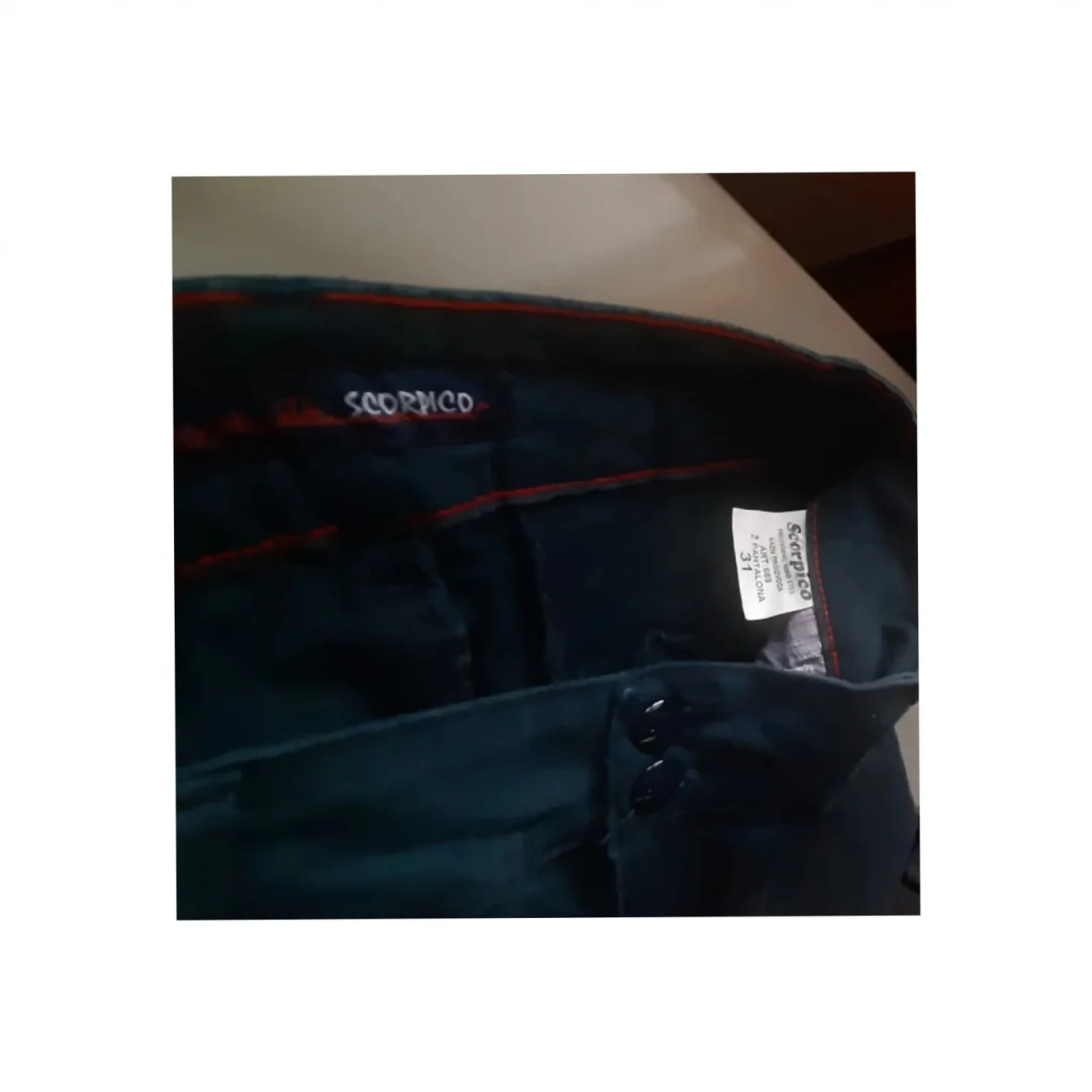 Pantalone Scorpico SKKR Eteex br.31