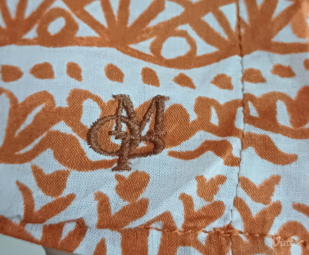 Marc O'Polo prelepa bluza- tunika