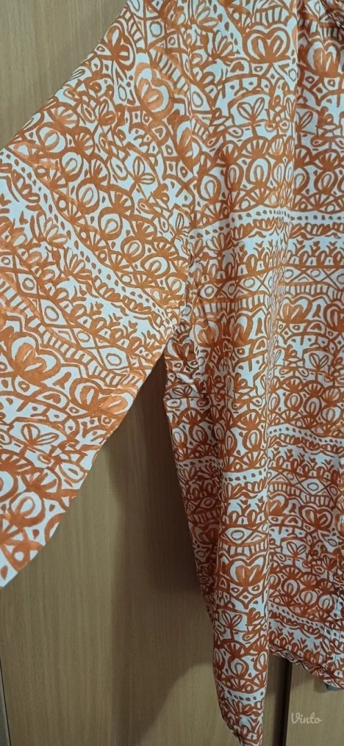 Marc O'Polo prelepa bluza- tunika