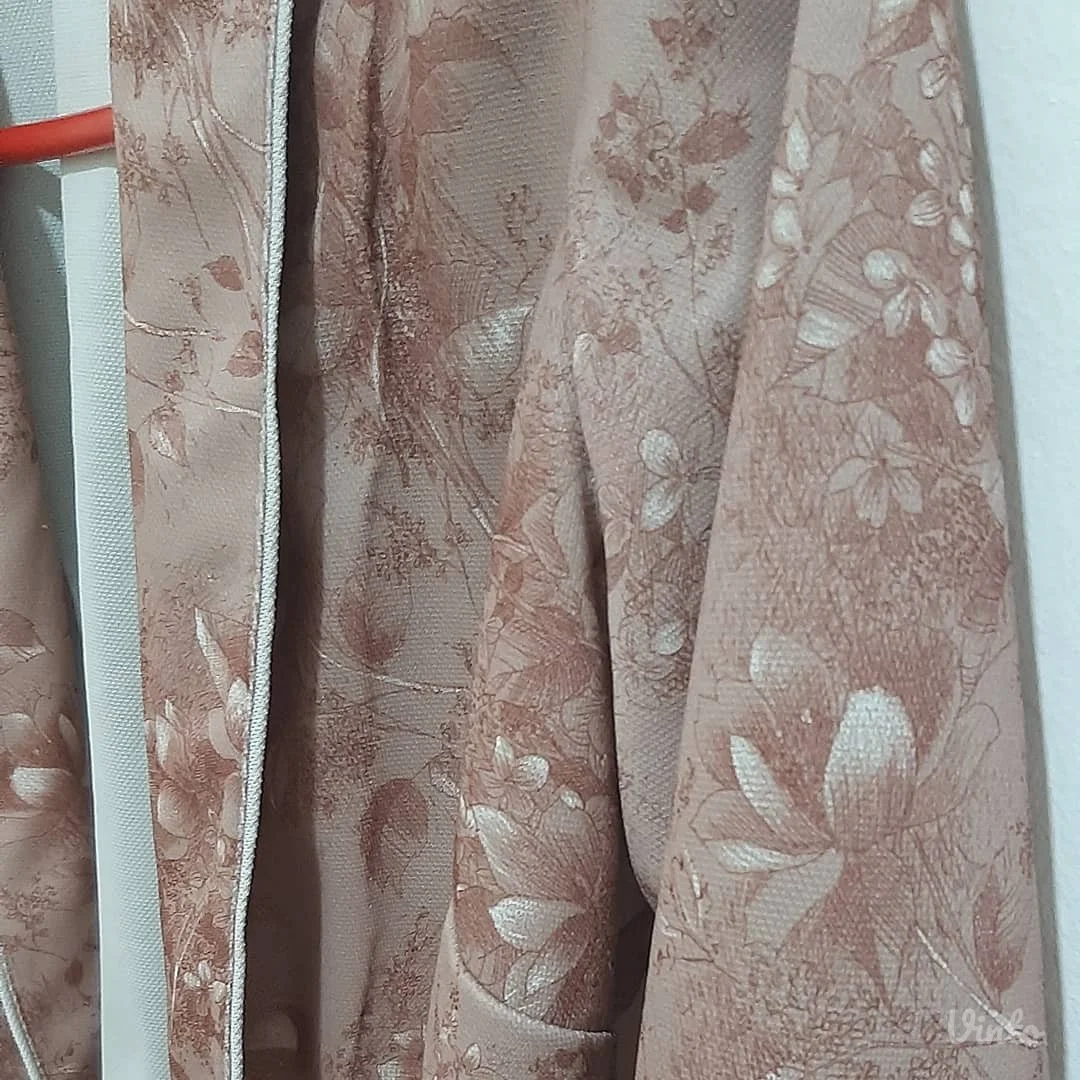 ✨Vintage bolero- sako