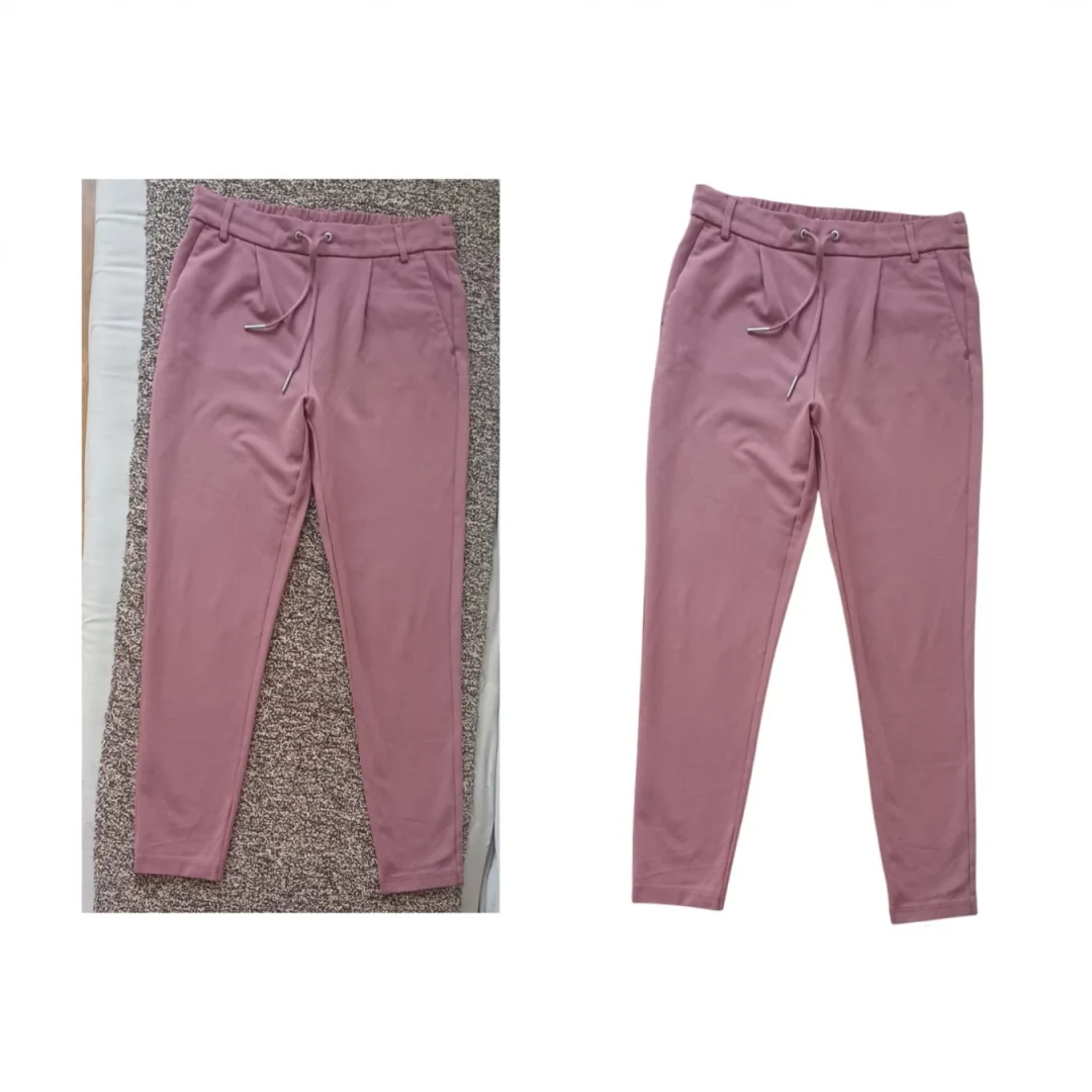 Only poptrash preudobne pantalone- trenerka