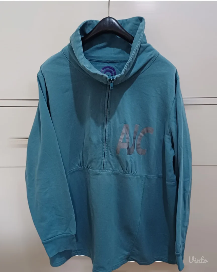 AJC vintage predobar duks