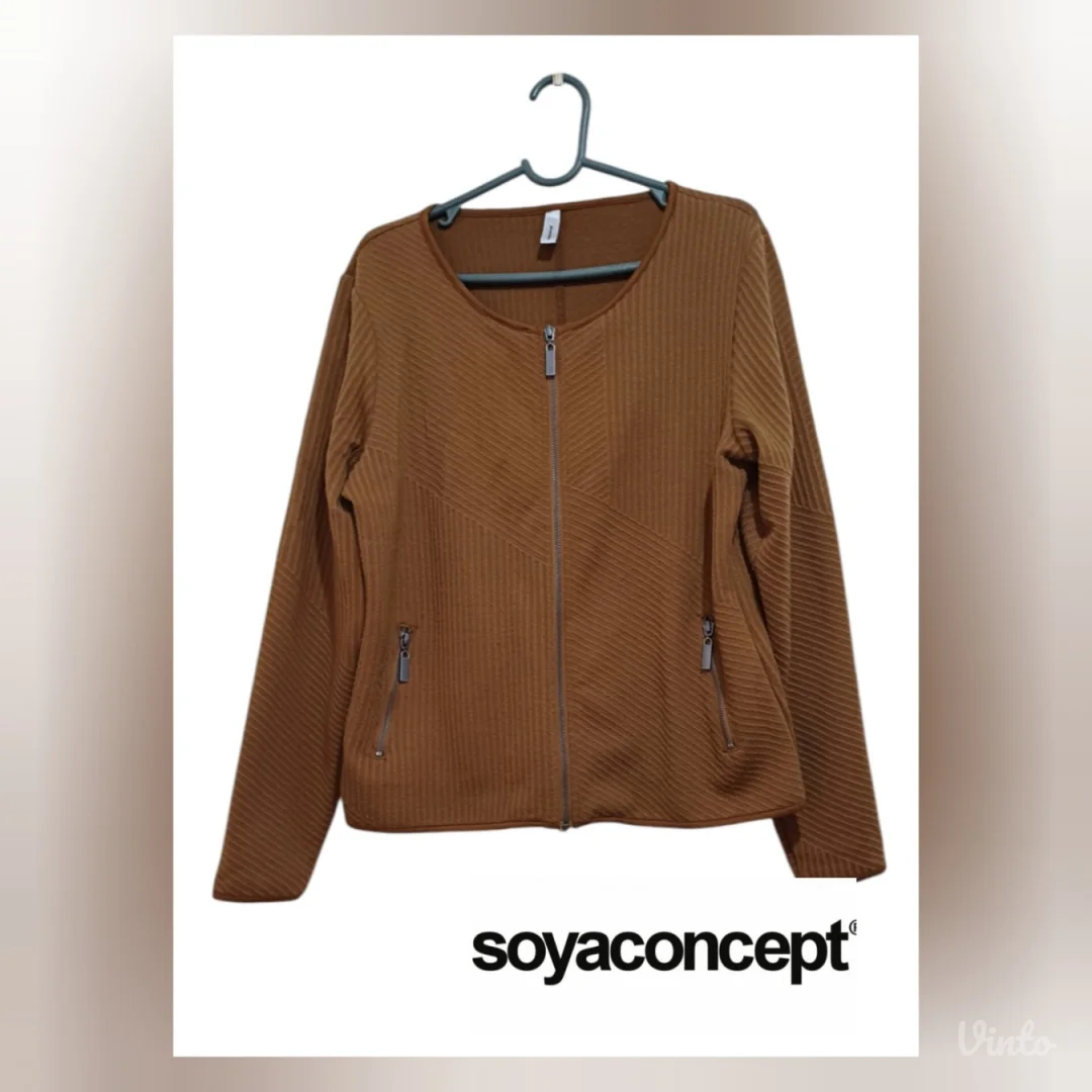 Soyaconcept blejzer- jaknica