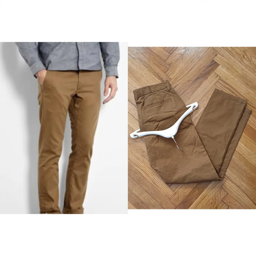 Nove  Primark pantalone