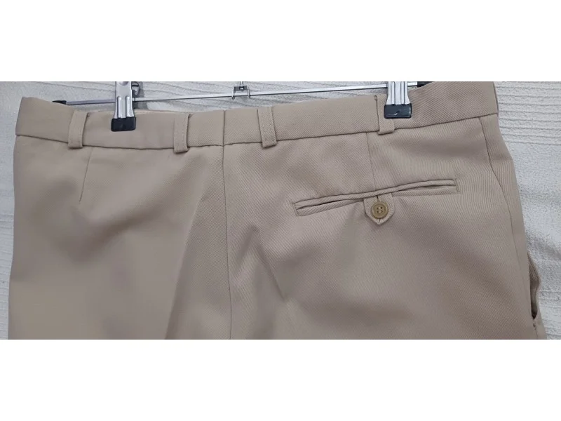 Vintage brero suisse vrhunske pantalone