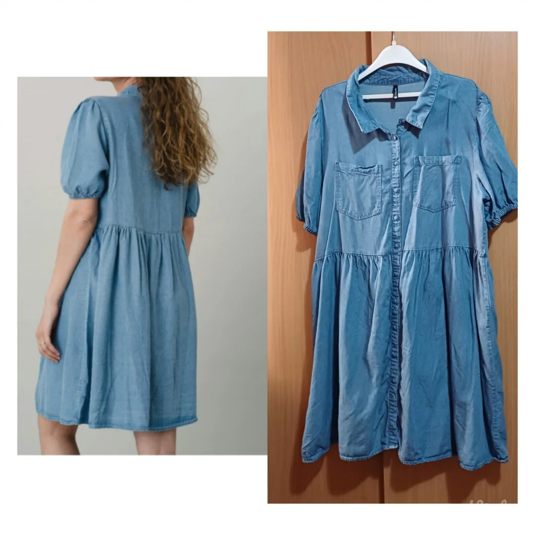 Paulina Kleid predivna haljina