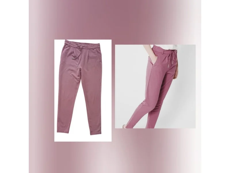 Only poptrash preudobne pantalone- trenerka