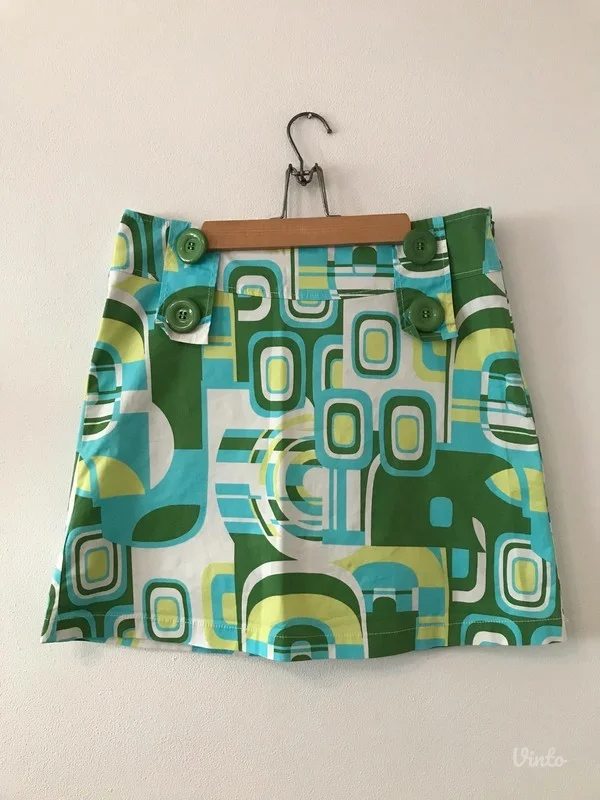 Promod suknja - divan dezen